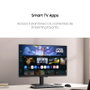 Samsung Smart Monitor M5 S32FM500EU 32 pulg Full HD Negro